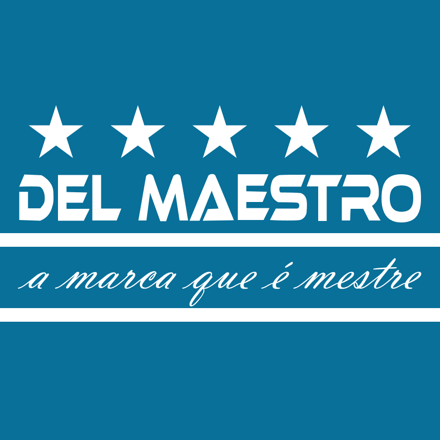 Logo Del Maestro Azul
