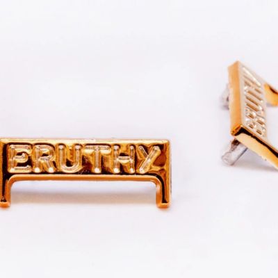 Etiquetas Del Maestro